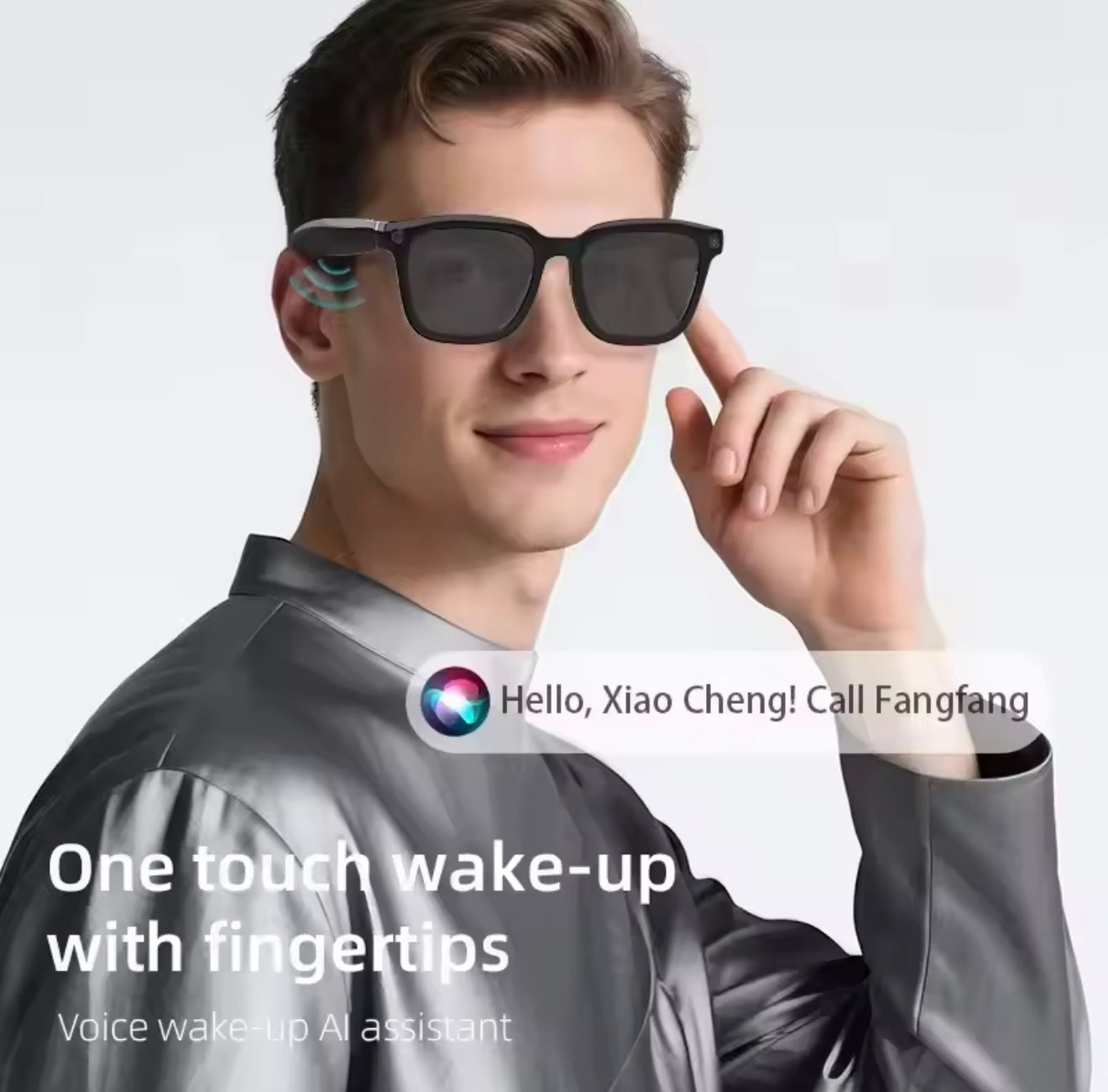 ‼️AI Smart Glasses‼️with HD Camera, Bluetooth, Real- Time Translation 2026