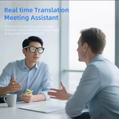 ‼️AI Smart Glasses‼️with HD Camera, Bluetooth, Real- Time Translation 2026