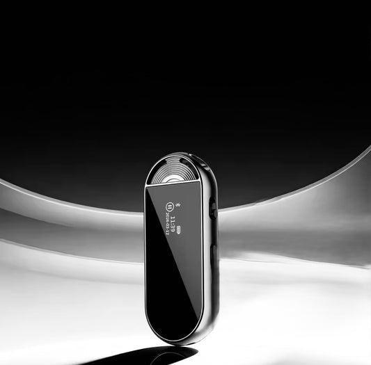 AI Voice Mini Recorder  | Real-Time Transcription, Translation & Smart Summaries — 2026