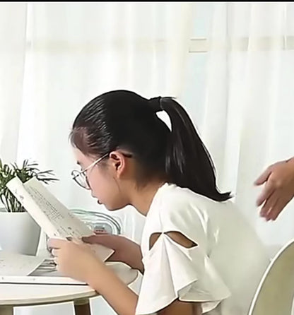 2026 AI Smart Posture Corrector| Wearable Back Straightener With Vibration Alert- Invisible Under Clothes