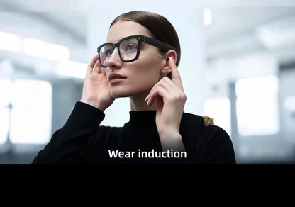 ‼️AI Smart Glasses‼️with HD Camera, Bluetooth, Real- Time Translation 2026